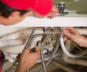 About Emergency plumbing pros Fork Union, VA